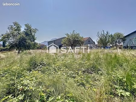 immeuble 240 m² saint-jean-de-moirans