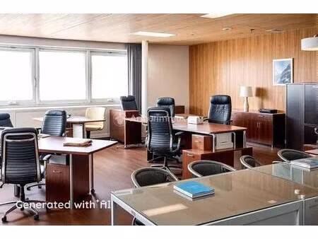 local commercial à vendre