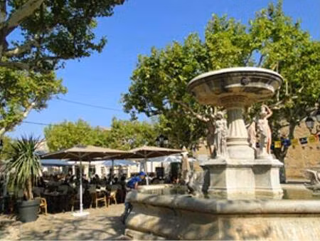 local commercial avec bail commercial