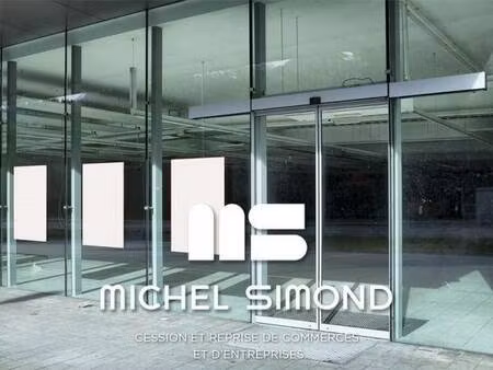 local commercial avec bail commercial