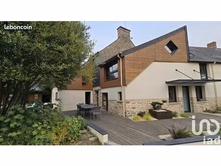 maison 8 pièces 244 m²