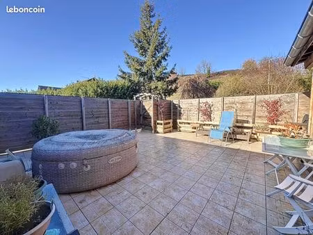 appartement 4 pièces 130 m²