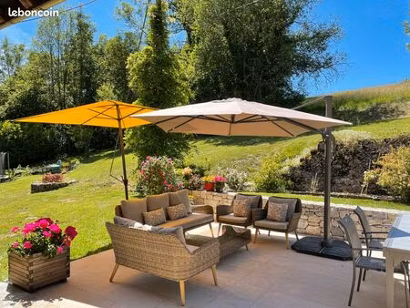 maison à louer quintal