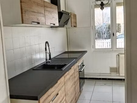 maison 5 pièces 71 m²