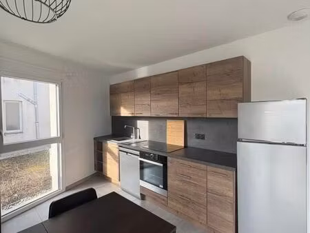 appartement 2 pièces 69 m²