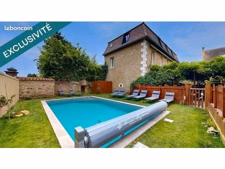 restaurant 620 m² siorac-en-perigord