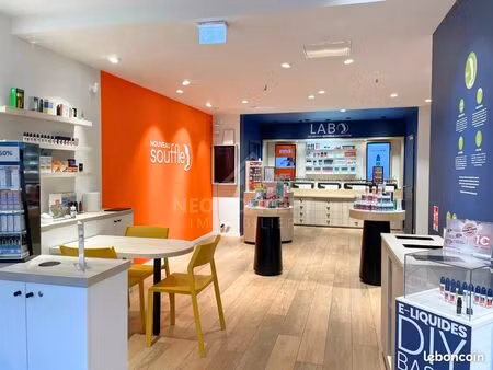 local commercial 105 m² niederbronn-les-bains