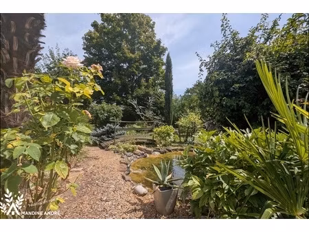 appartement 4 pièces - 98 m²