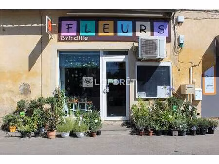 local commercial à louer