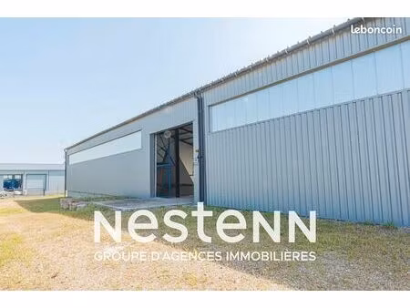 local 1164 m² pampelonne