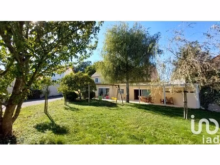 maison traditionnelle à vendre à le coudray