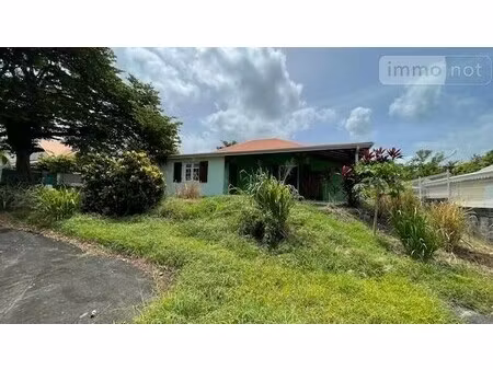 maison de luxe à vendre à saint-pierre