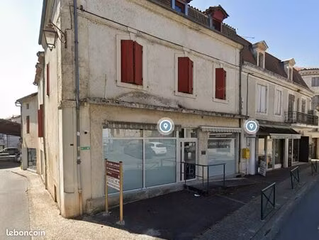 local commercial mussidan