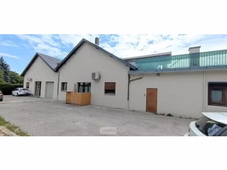 maison de luxe à vendre à barberaz