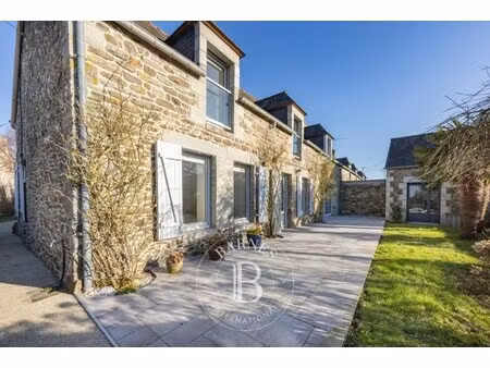 maison de luxe à vendre à matignon