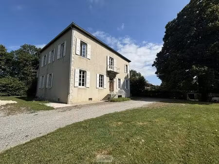 maison de luxe à vendre à sainte-hélène-du-lac