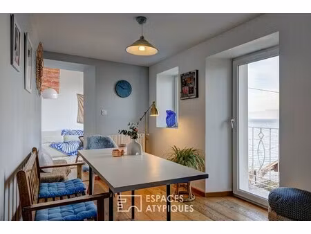 maison de luxe à vendre à meillerie