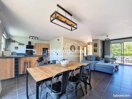 maison 6 pièces 125 m²