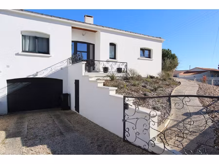 maison avec studio