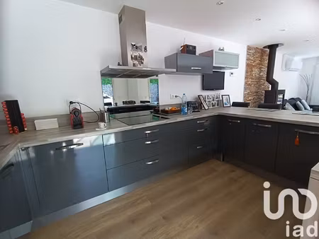 vente maison/villa 3 pièces