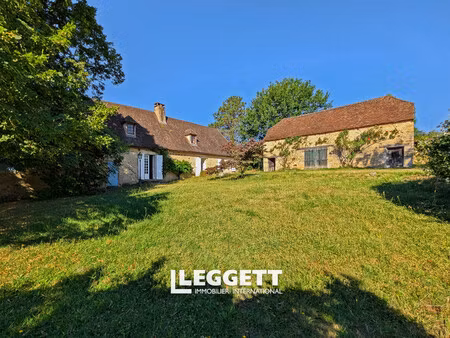 maison 4 pièce(s)  bars