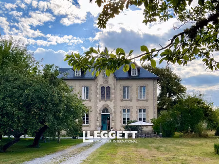 maison 15 pièce(s)  vallière