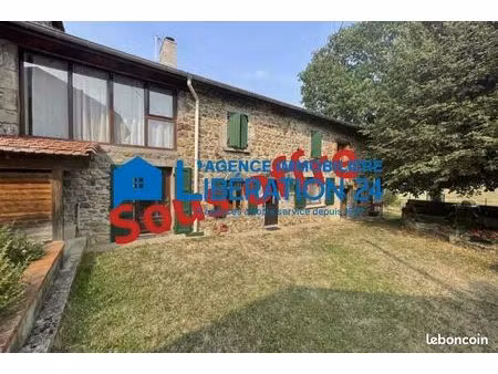 maison 6 pièces 161 m²