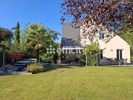 maison 10 pièces - 185 m²