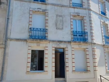 studio etudiant meublé