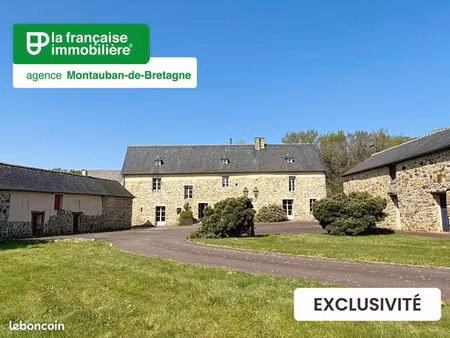 maison 8 pièces 227 m²