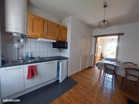 loue appartement meublé
