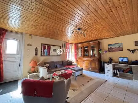 vente maison à torfou (49660) : à vendre / 82m² torfou