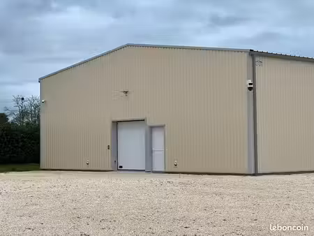 garage box
