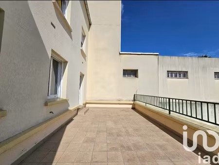 location appartement 3 pièces 67 m² à maisons-alfort (94700)