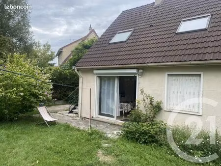 pavillon 7 pièces 145 m²