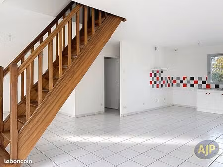 maison 4 pièces 93 m²