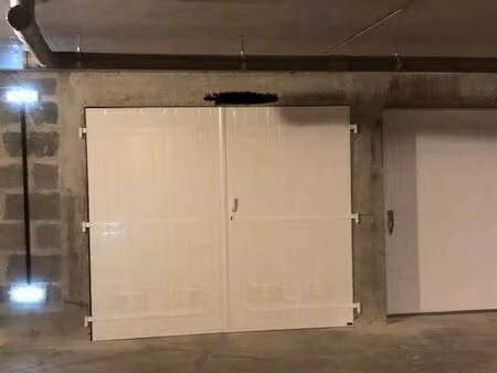 garage pornichet fermé