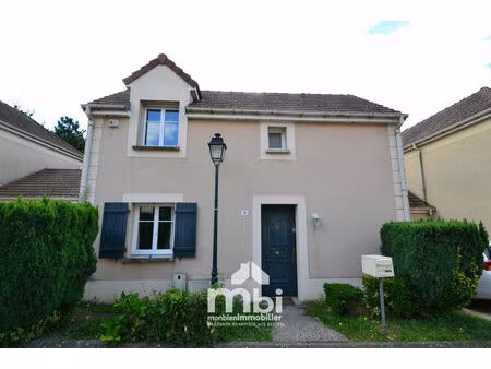 vente maison 5 pièces 79 m² saint-witz (95470)