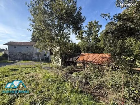 maison 4 pièces 60 m²