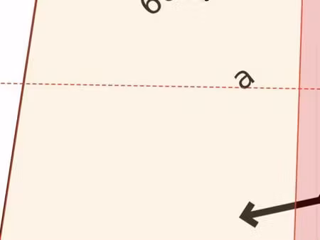 terrain 844 m² oletta
