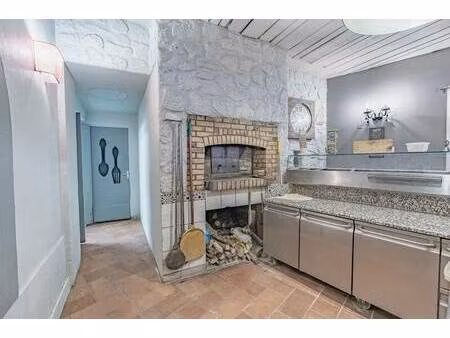 restaurant à vendre