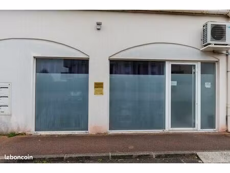 location cabinet paramedical et medical marolles en brie 94440