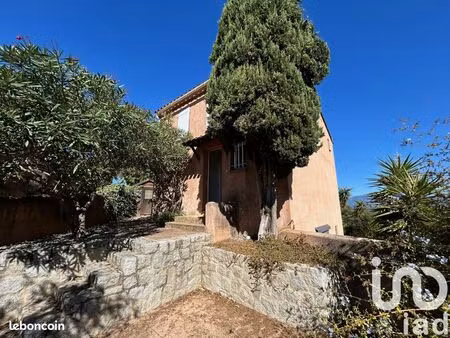 maison 4 pièces 74 m²