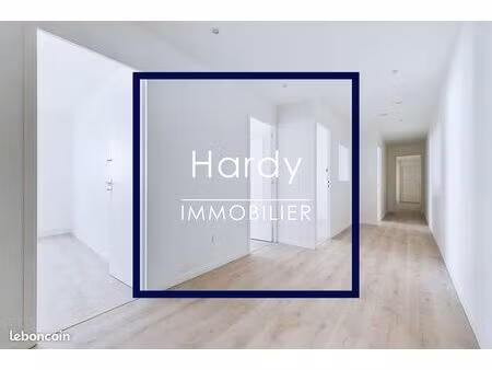 bureaux 105 m² osny