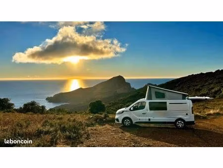 commerce camping penta di casinca