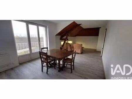 iad france maria hary