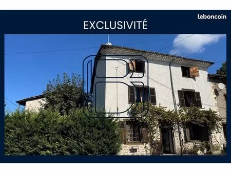 maison 10 pièces 172 m²