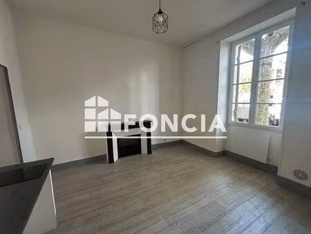 local commercial à louer