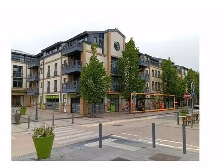 surface commerciale à louer à arlon (vbd17975)