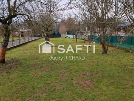 safti richard jacky conseiller indépendant